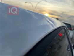 تۆیۆتا کۆرۆلا